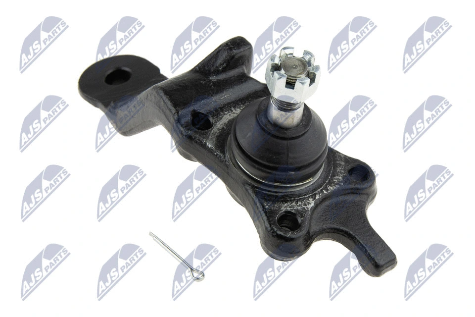 Ball Joint (ZSD-TY-027)