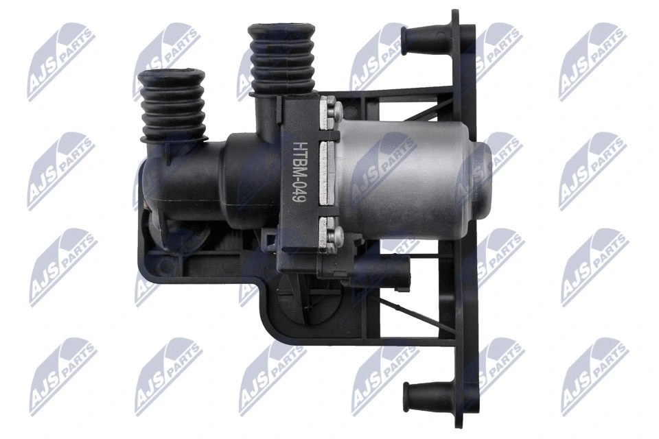 Coolant Control Valve