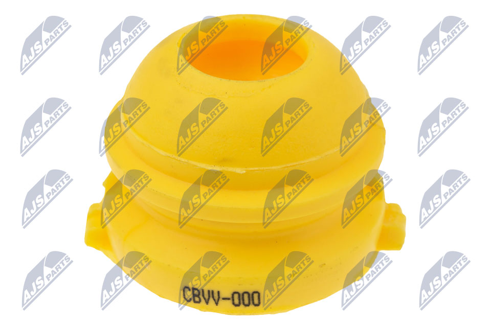 Rubber Buffer, suspension (AB-VV-000)