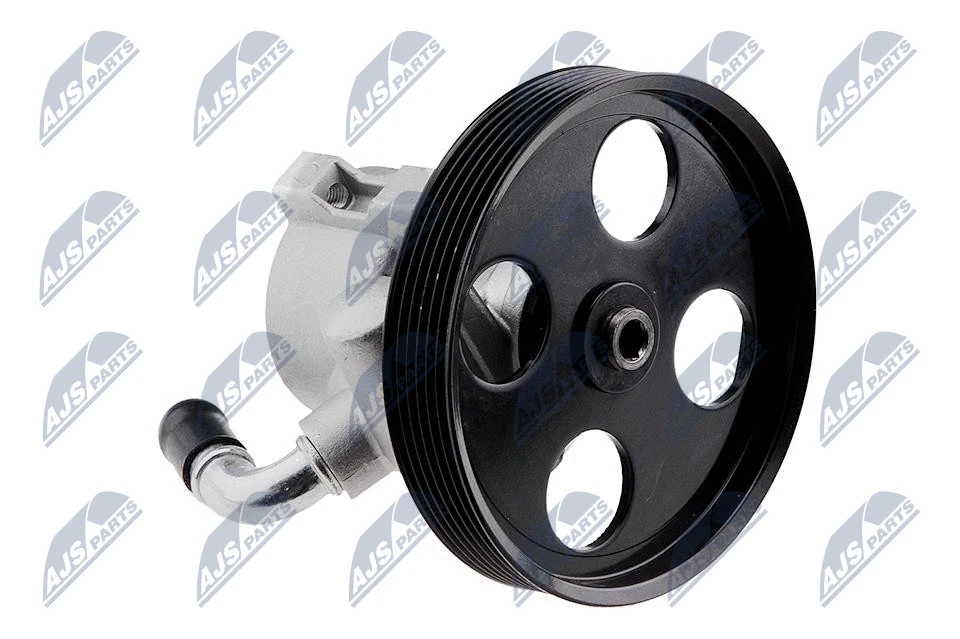 Hydraulic Pump, steering (SPW-CT-022)