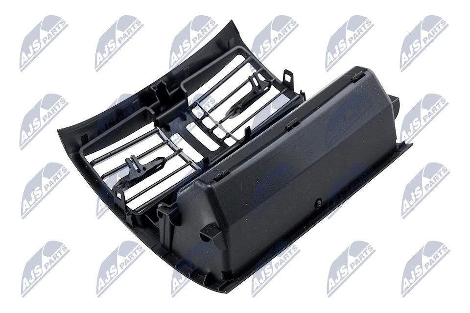 Dashboard Air Nozzle