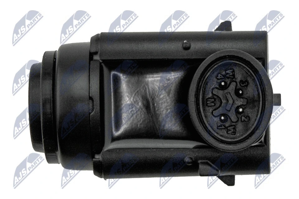 Sensor, parking distance control
