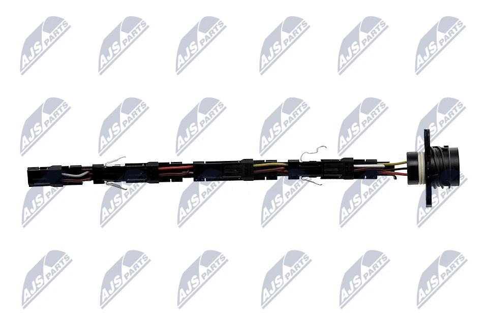 Connecting Cable, injector