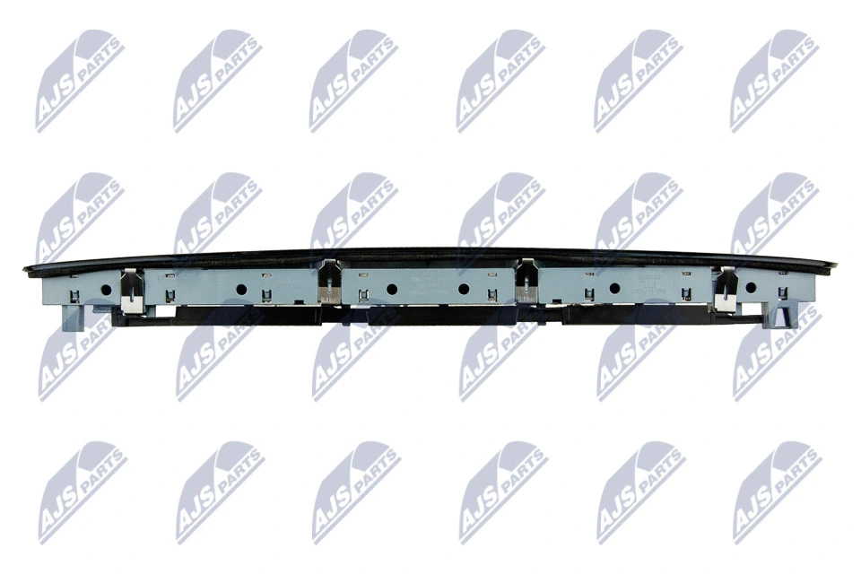 Auxiliary Stop Light