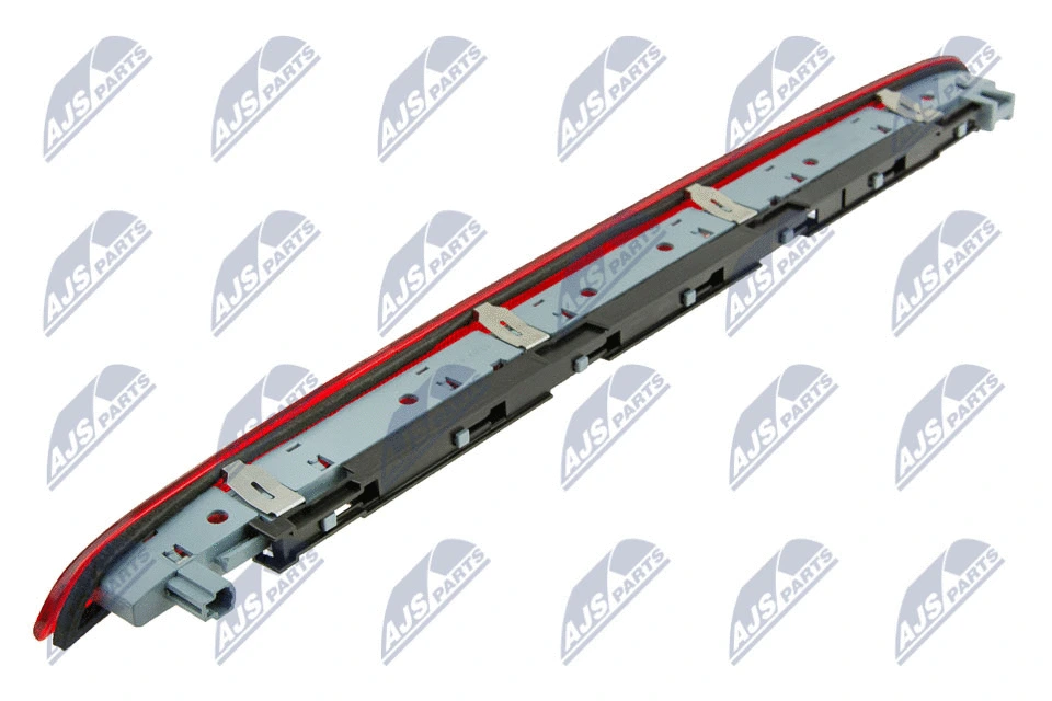 Auxiliary Stop Light