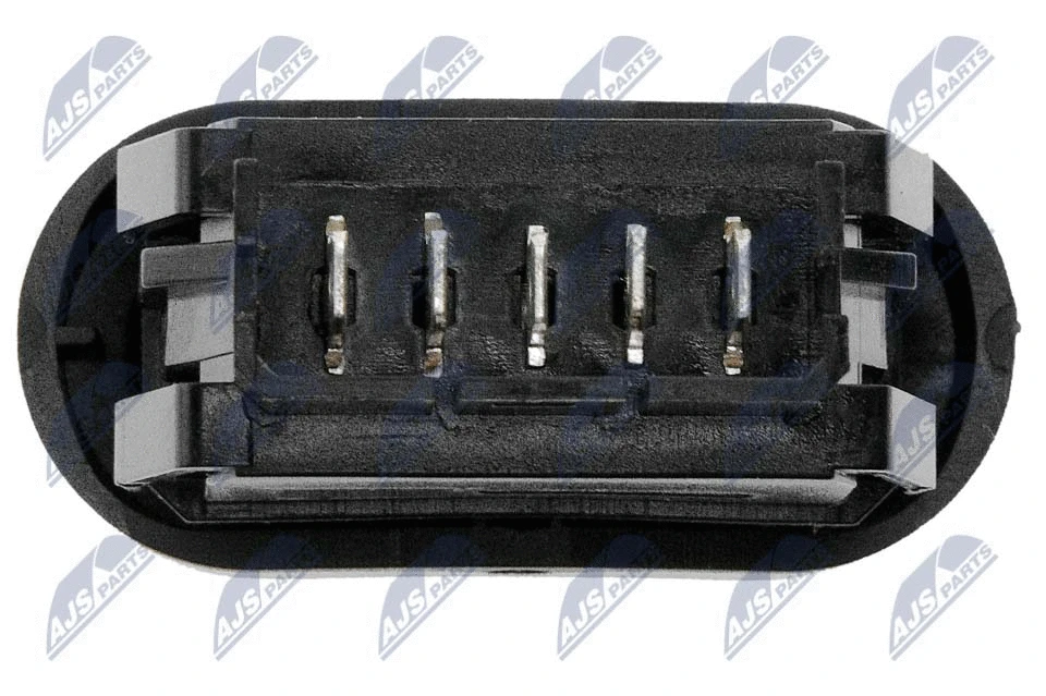 Switch, window regulator