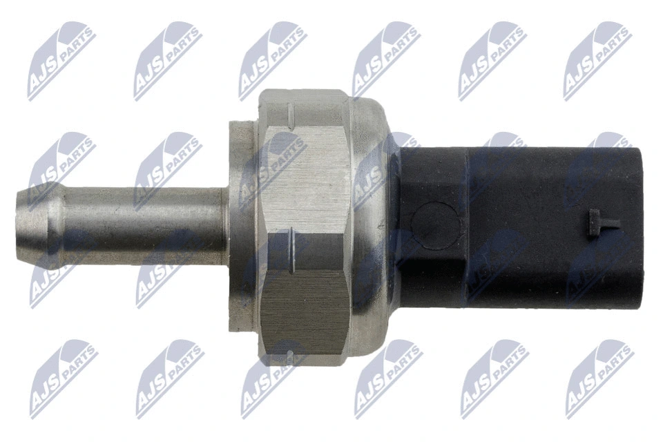 Sensor, exhaust pressure