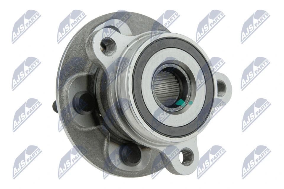 Wheel Bearing Kit (KLP-TY-086)