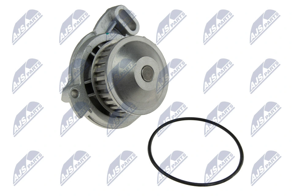 Water Pump, engine cooling (CPW-VW-023)