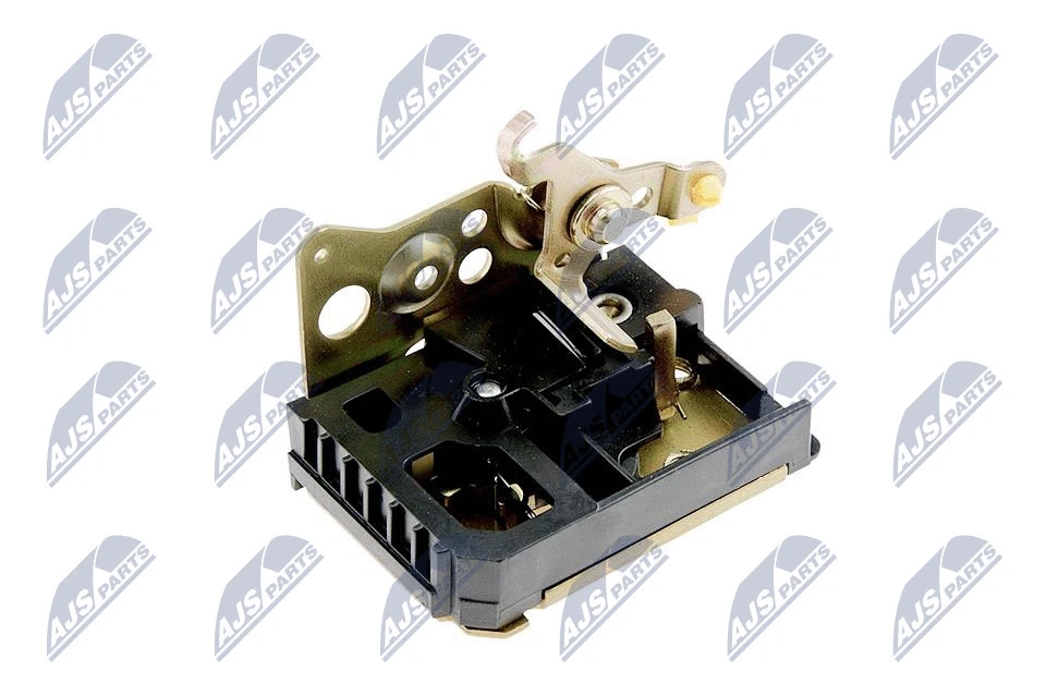 Rear Door Lock (EZC-FT-025)