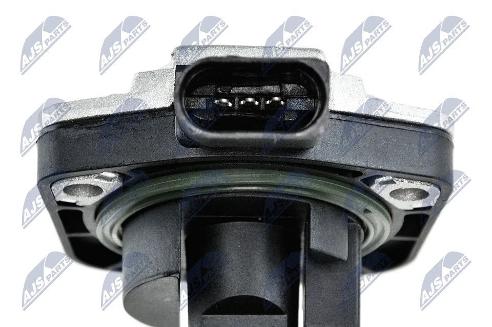 Sensor, engine oil level