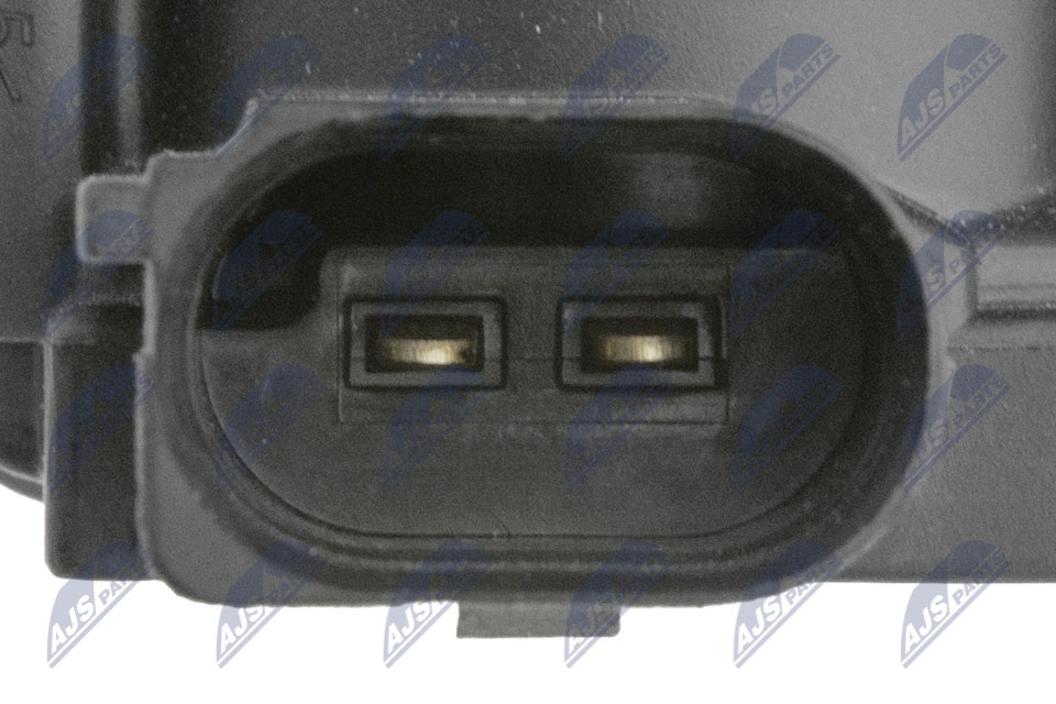 Recirculating Air Valve, charger