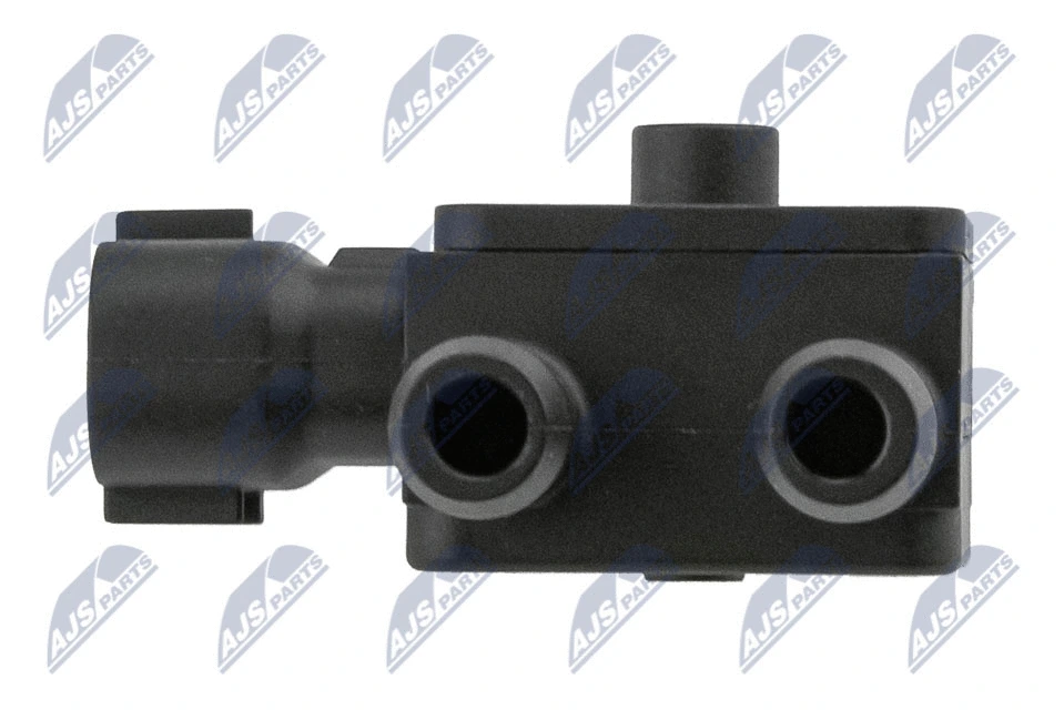 Sensor, exhaust pressure