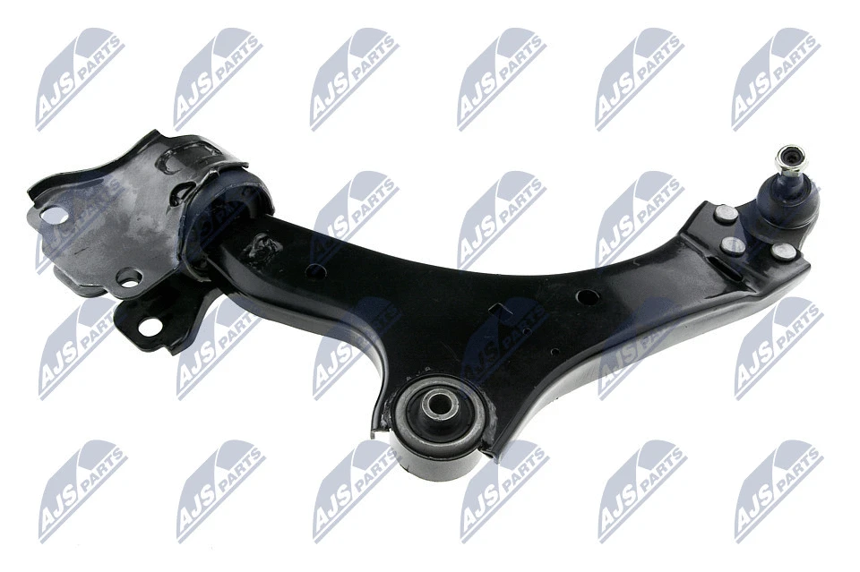 Control/Trailing Arm, wheel suspension (ZWD-LR-006)