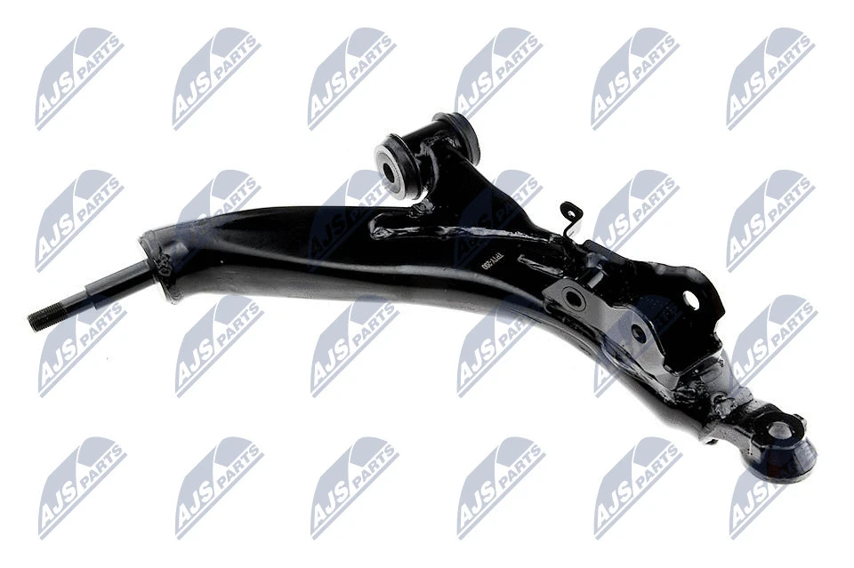 Control/Trailing Arm, wheel suspension (ZWD-TY-200)