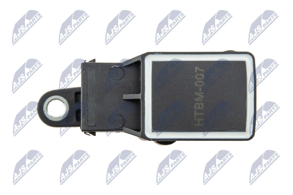 Sensor, Xenon light (headlight levelling)