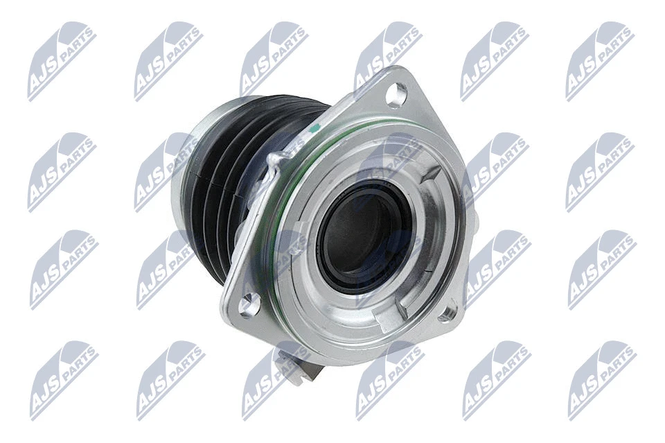 Central Slave Cylinder, clutch