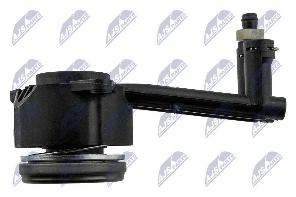 Central Slave Cylinder, clutch