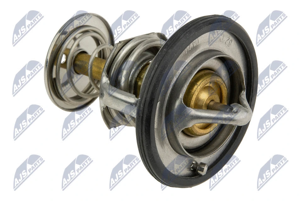 Thermostat, coolant (CTM-TY-003)