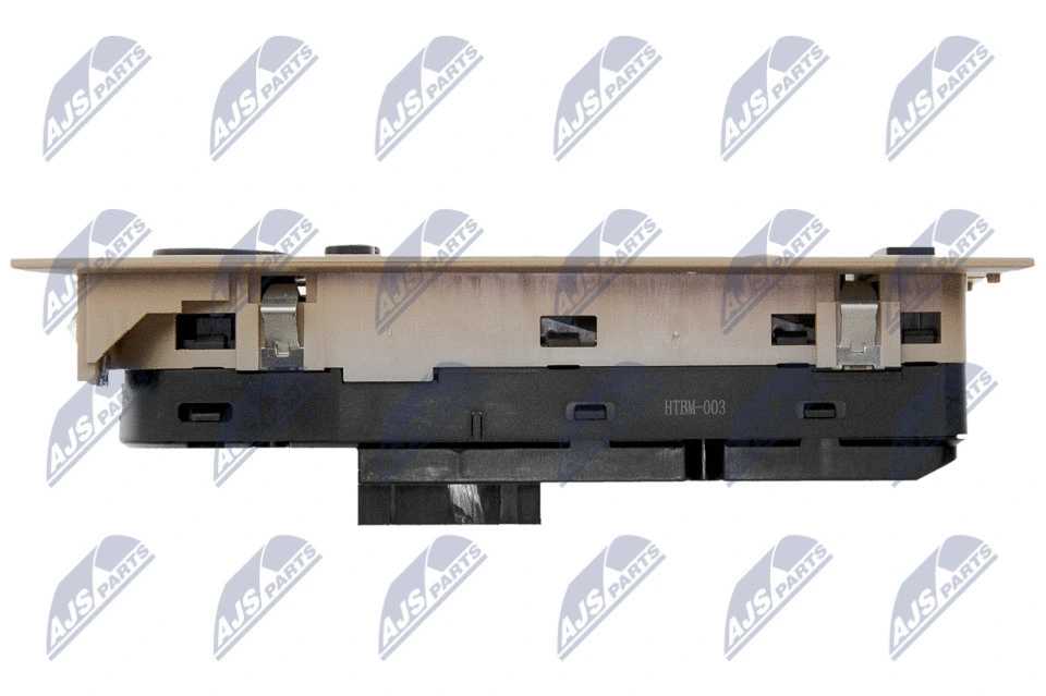 Switch, window regulator