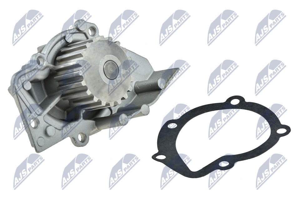 Water Pump, engine cooling (CPW-PE-000)