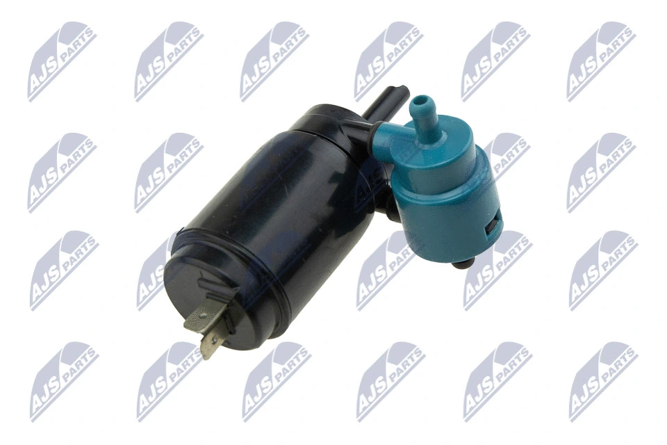 Washer Fluid Pump, window cleaning (ESP-PL-001)