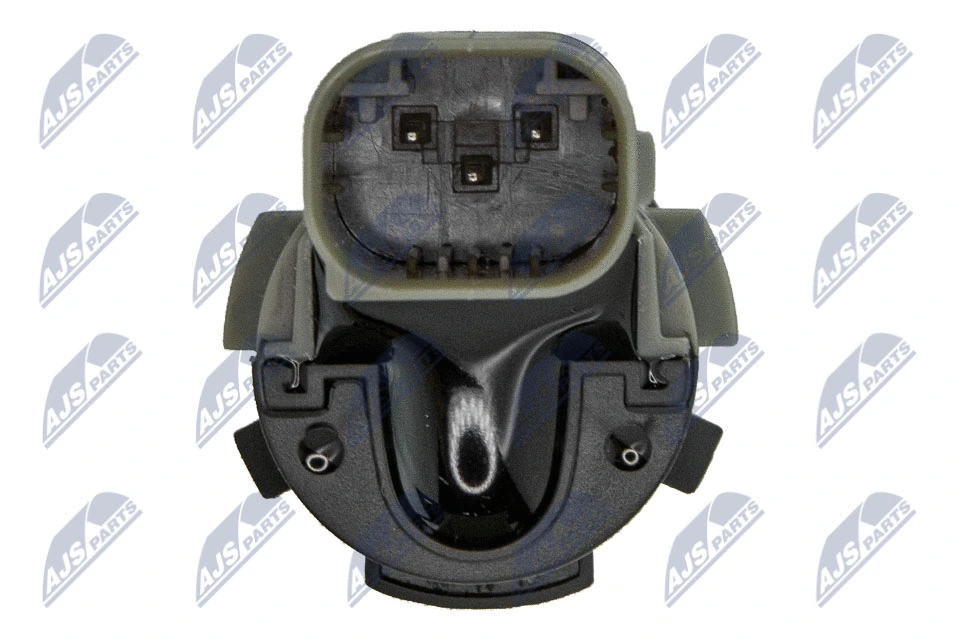 Sensor, parking distance control