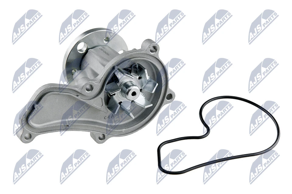 Water Pump, engine cooling (CPW-HD-047)