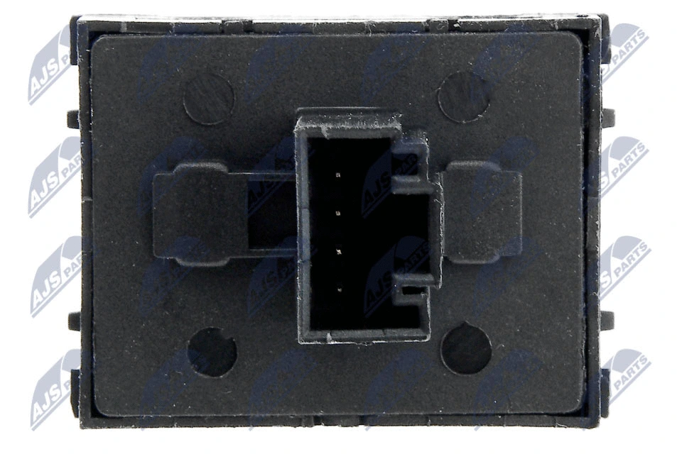 Switch, window regulator