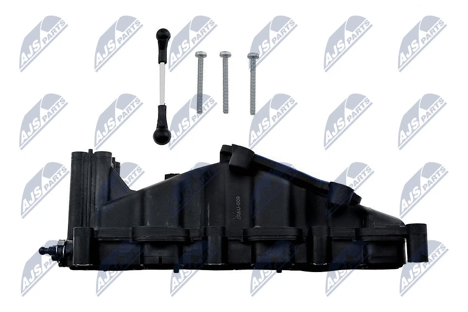 Intake Manifold Module