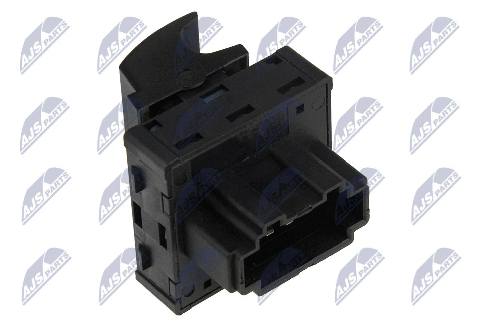Switch, window regulator