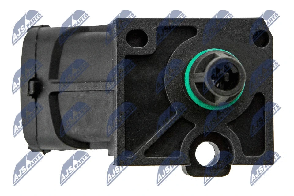 Sensor, boost pressure