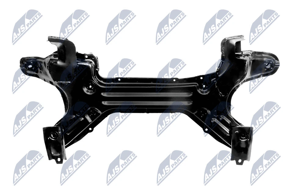 Support Frame/Subframe