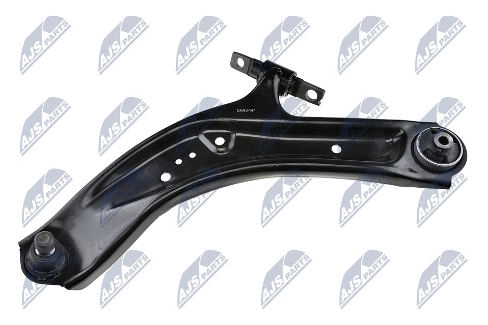 Control/Trailing Arm, wheel suspension (ZWD-NS-147)