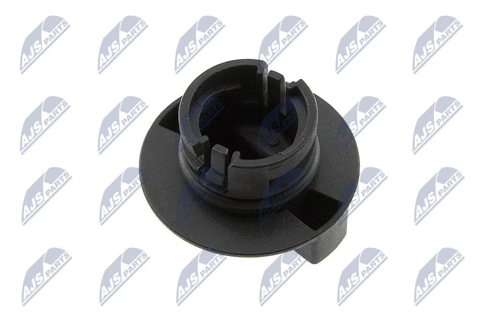 Sealing Cap, oil filler neck
