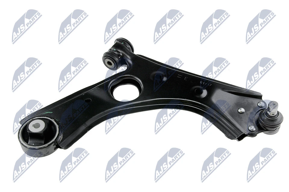 Control/Trailing Arm, wheel suspension (ZWD-FT-034)