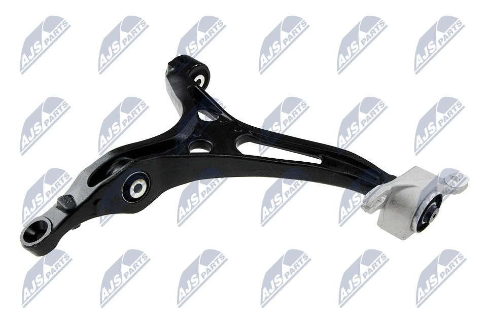 Control/Trailing Arm, wheel suspension (ZWD-ME-038)