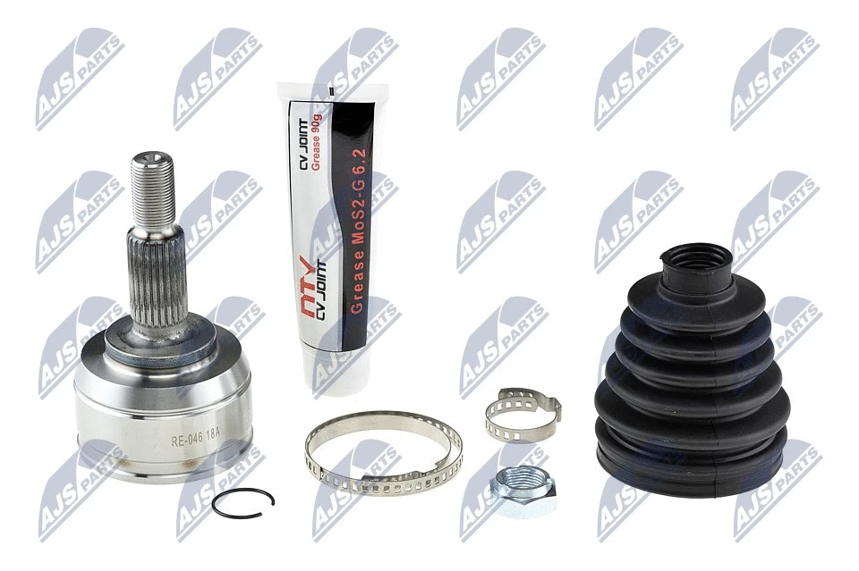 Joint Kit, drive shaft