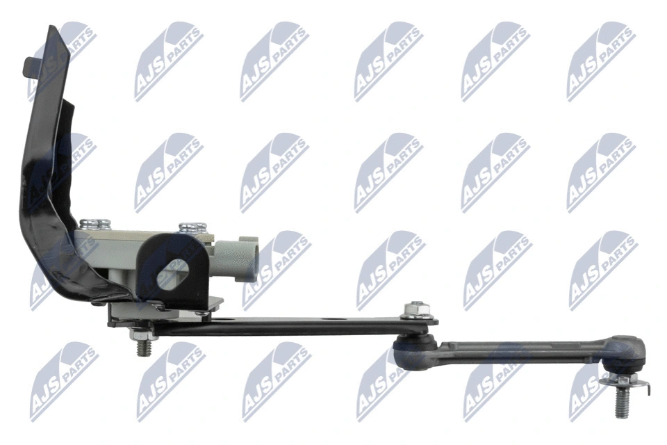 Sensor, Xenon light (headlight levelling)