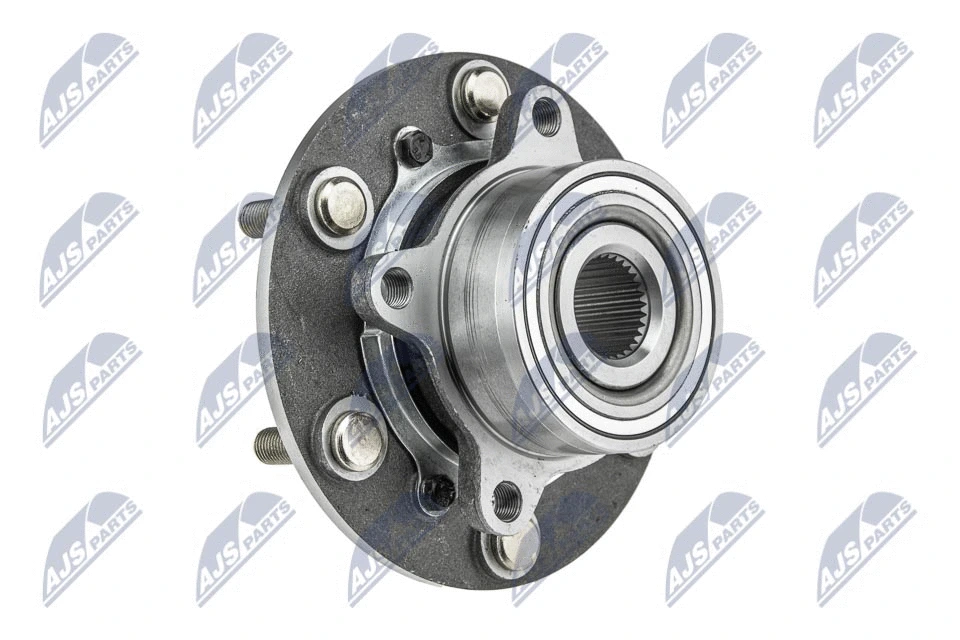 Wheel Bearing Kit (KLP-MS-040)