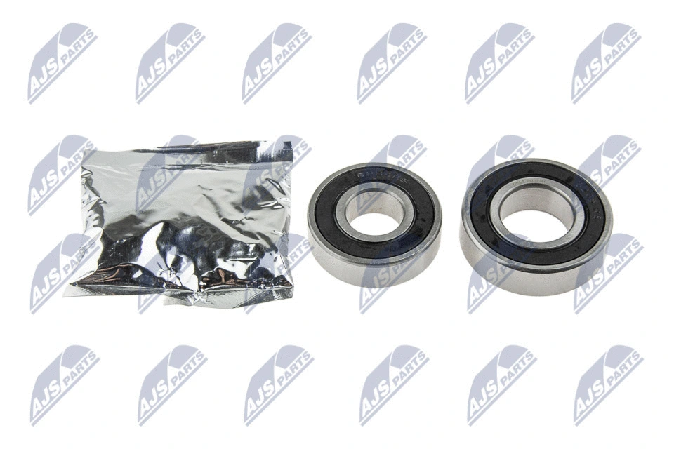Wheel Bearing Kit (KLT-SU-004)