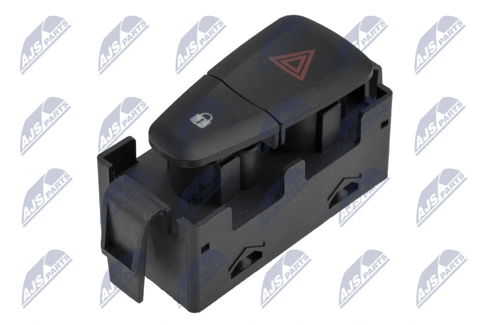 Hazard Warning Light Switch (EWS-RE-062)