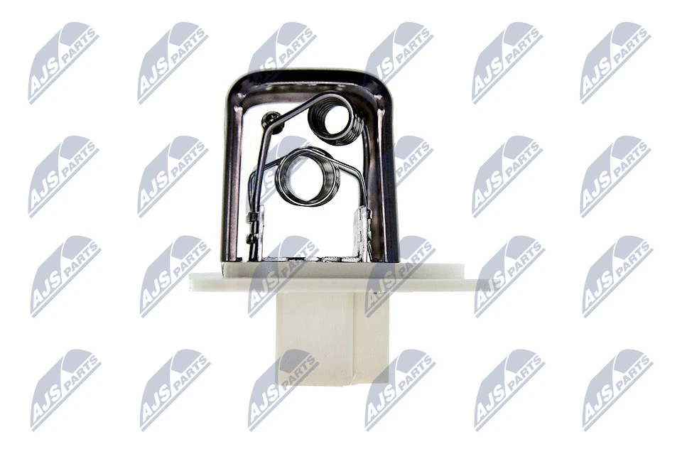 Control Element, heating/ventilation