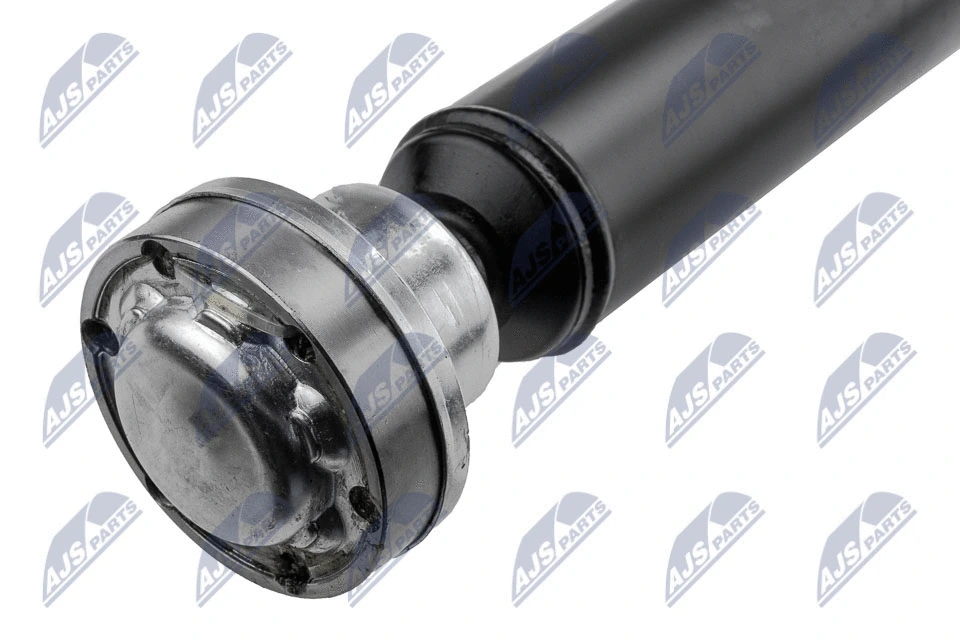 Propshaft, axle drive