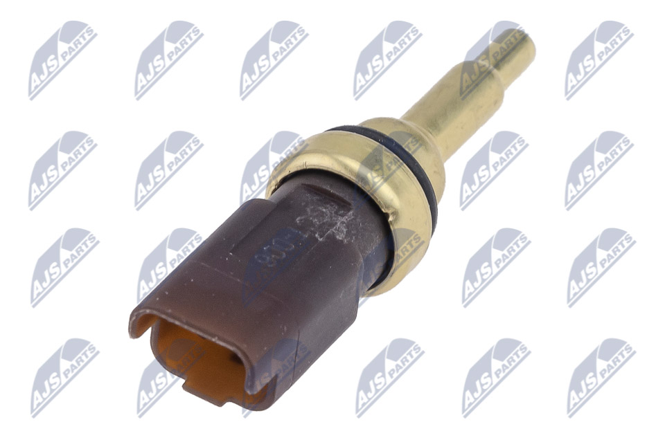 Sensor, coolant temperature