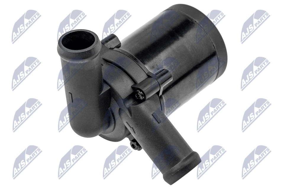 Water Recirculation Pump, parking heater