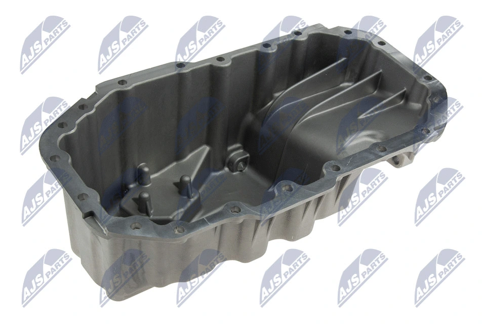 Oil Sump (BMO-VW-039)