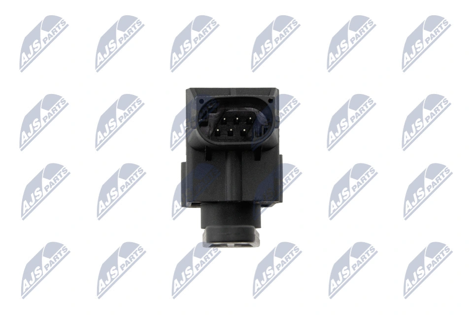 Sensor, Xenon light (headlight levelling)