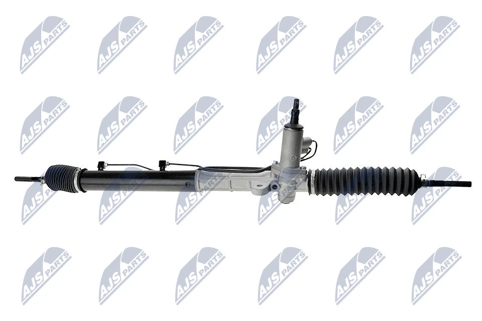 Steering Gear