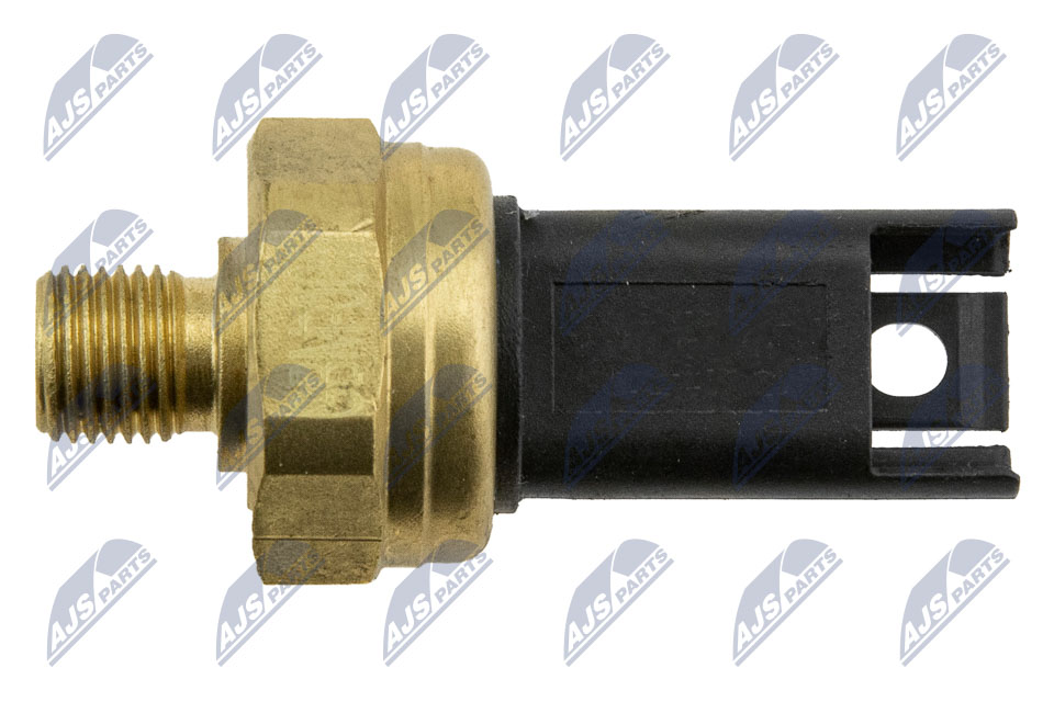 Sensor, fuel pressure
